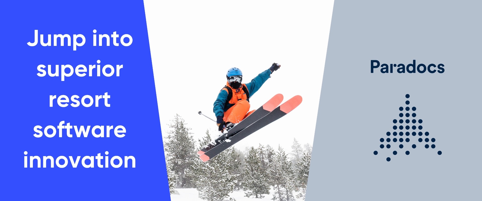 Jump into Innovation