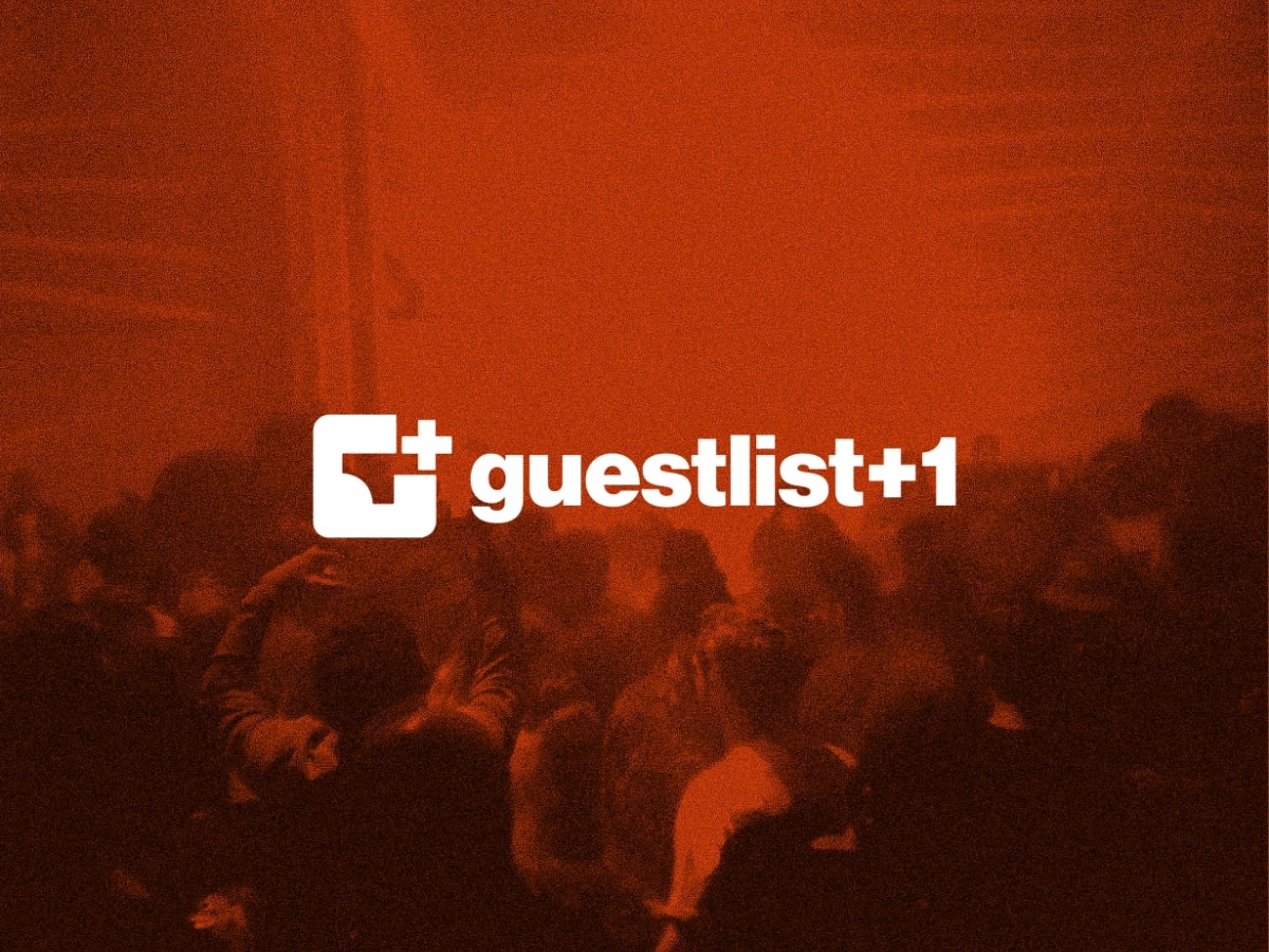 Guestlist+1
